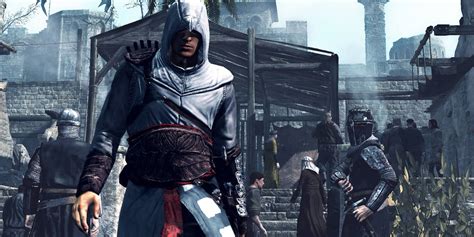 assassins creed original|Assassin's Creed original game.